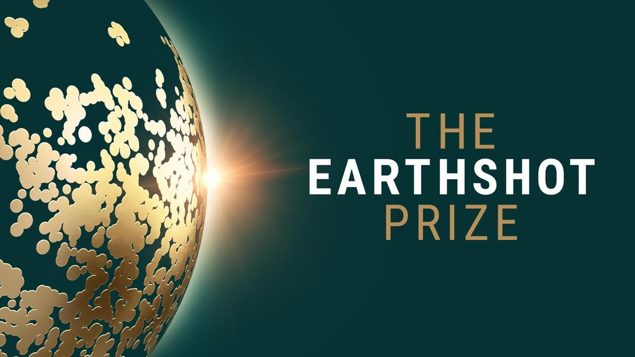 The Earthshot Prize 2026 Nomination